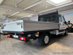 FORD Transit TDI Maxi DoKa Pritsch=3300mm*Garantie*