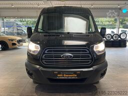 FORD Transit 2,0 TDCI L3-H2*1.Hand*Voll Austattung*