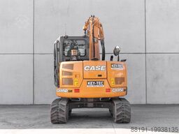 CASE CX 85 D SR
