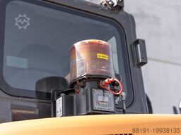 CASE CX 85 D SR