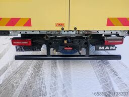 MAN Koffer 8.220 TGL Euro 6 2X Schlafplatz AHK
