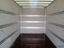 MAN Koffer 8.220 TGL Euro 6 2X Schlafplatz AHK