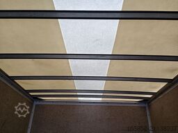 MAN Koffer 8.220 TGL Euro 6 2X Schlafplatz AHK