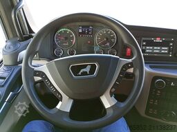 MAN Koffer 8.220 TGL Euro 6 2X Schlafplatz AHK