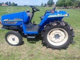 Iseki Landhope TU217