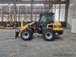 Gehl AL750 STG5 - EU