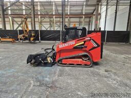 Manitou 1050RT - EU STG5