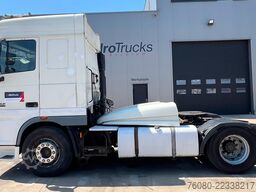 DAF XF 105.460 (PTO / POMPE HYDRAULIQUE / HYDRAULIC...