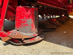 Pottinger Novacat 352ED