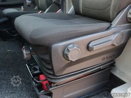 Iveco 40 C 35 + 3500 BE Combi + klep VRIJ VAN KM HEFF...