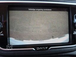 Iveco 40 C 35 + 3500 BE Combi + klep VRIJ VAN KM HEFF...