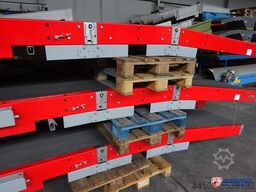 'Vanderlande' Förderband | Förderband flach