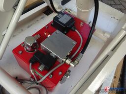 Büter Hubtische | Hubtisch