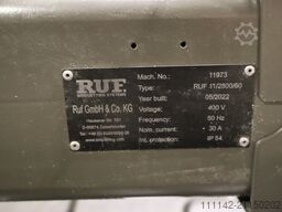RUF 11/2800/60