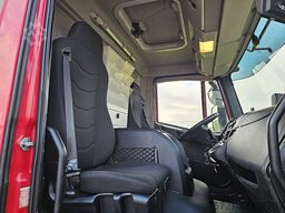 IVECO 120E21 EUROCARGO AIRCO TAILLIFT