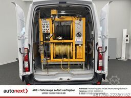 OPEL Movano MAXI *HD-SPÜLER* TOP ZUSTAND! (1878)