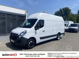 OPEL Movano MAXI *HD-SPÜLER* TOP ZUSTAND! (1878)