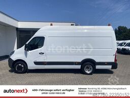 OPEL Movano MAXI *HD-SPÜLER* TOP ZUSTAND! (1878)