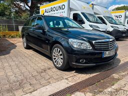 MERCEDES-BENZ C 180 C T-Modell C 180 CGI BlueEfficiency