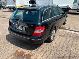 MERCEDES-BENZ C 180 C T-Modell C 180 CGI BlueEfficiency