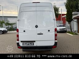 MERCEDES-BENZ 516 Maxi extra-Lang XXL 3,5 t Zwillingsbereift