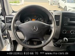MERCEDES-BENZ 516 Maxi extra-Lang XXL 3,5 t Zwillingsbereift