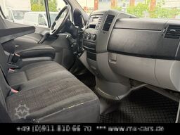 MERCEDES-BENZ 516 Maxi extra-Lang XXL 3,5 t Zwillingsbereift