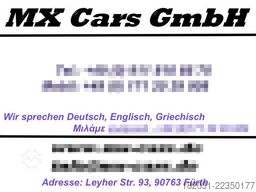 MERCEDES-BENZ 516 Maxi extra-Lang XXL 3,5 t Zwillingsbereift