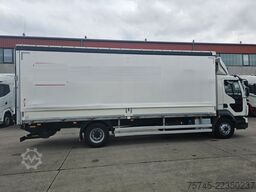 VOLVO FL 280 *16 T  *1,5 T LBW *