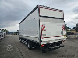 VOLVO FL 280 *16 T  *1,5 T LBW *