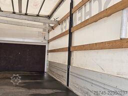 VOLVO FL 280 *16 T  *1,5 T LBW *