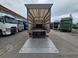 VOLVO FL 280 *16 T  *1,5 T LBW *