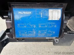 VOLVO FL 280 *16 T  *1,5 T LBW *