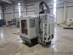 Haas VF-2SSHE