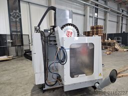 Haas VF-2SSHE