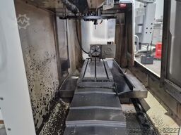 Haas VF-2SSHE