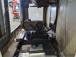 Haas VF-2SSHE