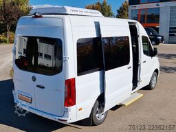 MERCEDES-BENZ Sprinter 315 Tourer 9 SS VIP Sonderpreis Mobilit
