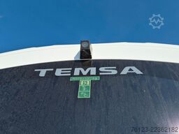 TEMSA Prestij SX Novo Lux Daily Lagerfahrzeug
