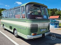 SETRA Kässbohrer Setra S 7