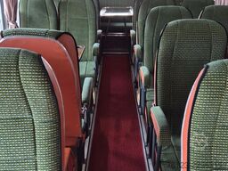 SETRA Kässbohrer Setra S 7