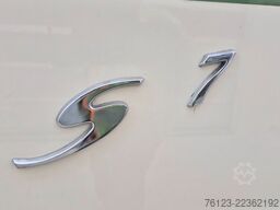 SETRA Kässbohrer Setra S 7