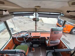 SETRA Kässbohrer Setra S 7