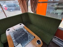 SETRA Kässbohrer Setra S 7