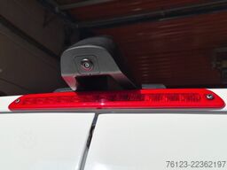 MERCEDES-BENZ 10 Sprinter Lord Light 22 Sitzer Vorlauffahrzeug