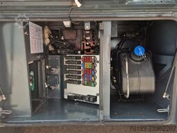 TEMSA 8 units Prestij SX,Novo Lux, Daily, Atego