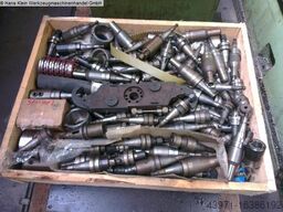 STEINEL BZ 20-1