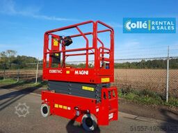 Magni ES 0807 AC | 2022