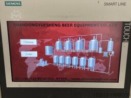 Shandong Yuesheng Sudhaus