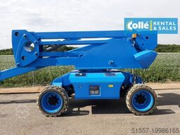 Magni BA20ERT | 2020